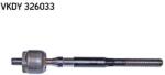 SKF Articulatie axiala, cap de bara SKF VKDY 326033 (VKDY 326033)