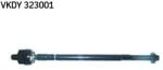 SKF Articulatie axiala, cap de bara SKF VKDY 323001 (VKDY 323001)