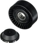 GATES Rola ghidare/conducere, curea transmisie GATES T36249 (T36249)