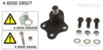 TRISCAN Articulatie sarcina/ghidare TRISCAN 8500 28527 (8500 28527)
