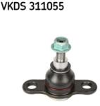 SKF Articulatie sarcina/ghidare SKF VKDS 311055 (VKDS 311055)