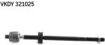 SKF Articulatie axiala, cap de bara SKF VKDY 321025 (VKDY 321025)