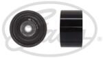 GATES Rola intinzator, curea transmisie GATES T38763 (T38763)