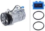 HELLA Compresor, climatizare HELLA 8FK 366 200-161 (8FK 366 200-161)