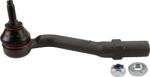 TRW Cap de bara TRW JTE762 (JTE762) - fixbox
