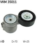 SKF Intinzator curea, curea distributie SKF VKM 35011 (VKM 35011)