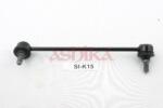 ASHIKA Brat/bieleta suspensie, stabilizator ASHIKA 106-0K-K15 (106-0K-K15)