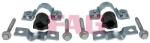Fag Set reparatie, bucsa bara stabilizatoare FAG 820 0011 30 (820 0011 30)