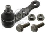 Febi Bilstein Articulatie sarcina/ghidare FEBI BILSTEIN 02051 (02051)