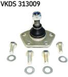 SKF Articulatie sarcina/ghidare SKF VKDS 313009 (VKDS 313009)