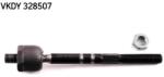 SKF Articulatie axiala, cap de bara SKF VKDY 328507 (VKDY 328507)