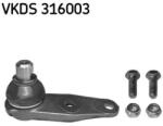 SKF Articulatie sarcina/ghidare SKF VKDS 316003 (VKDS 316003)