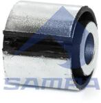 SAMPA Bucsa bara stabilizatoare fata, Řint: 18mm Pozitie: fata, spre exterior (capete) SAMPA 022191 (022.191)