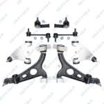 GSP Set reparatie, bara stabilizatoare GSP S990033SK (S990033SK)