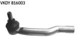 SKF Cap de bara SKF VKDY 816003 (VKDY 816003) - fixbox