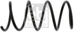 Febi Bilstein Arc spiral FEBI BILSTEIN 24222 (24222) - fixbox