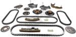 HEPU Kit lant distributie HEPU 21-0640 (21-0640)