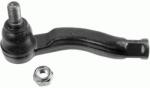 LEMFÖRDER Cap de bara LEMFÖRDER 34666 01 (34666 01) - fixbox