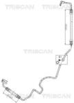 TRISCAN Furtun hidraulic, sistem de directie TRISCAN 8516 24001 (8516 24001)