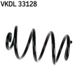 SKF Arc spiral SKF VKDL 33128 (VKDL 33128) - fixbox