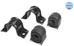 MEYLE Set reparatie, bucsa bara stabilizatoare MEYLE 100 615 0007/S (100 615 0007/S)