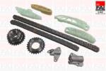FAI AutoParts Kit lant distributie FAI AutoParts TCK356WO (TCK356WO)