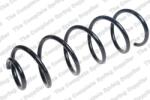LESJÖFORS Arc spiral LESJÖFORS 4215654 (4215654) - fixbox