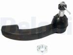DELPHI Cap de bara DELPHI TA2295 (TA2295) - fixbox