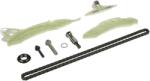 GATES Kit lant distributie GATES CHK1027 (CHK1027)