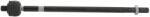 Moog Articulatie axiala, cap de bara MOOG ME-AX-6343 (ME-AX-6343)