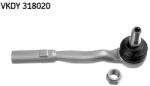 SKF Cap de bara SKF VKDY 318020 (VKDY 318020) - fixbox