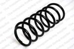 LESJÖFORS Arc spiral LESJÖFORS 4095006 (4095006) - fixbox