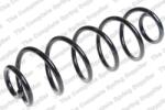 LESJÖFORS Arc spiral LESJÖFORS 4204274 (4204274) - fixbox