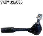 SKF Cap de bara SKF VKDY 312038 (VKDY 312038) - fixbox