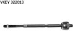 SKF Articulatie axiala, cap de bara SKF VKDY 322013 (VKDY 322013)
