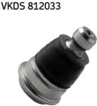 SKF Articulatie sarcina/ghidare SKF VKDS 812033 (VKDS 812033)