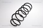TRISCAN Arc spiral TRISCAN 8750 2773 (8750 2773) - fixbox