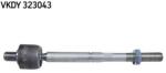 SKF Articulatie axiala, cap de bara SKF VKDY 323043 (VKDY 323043)