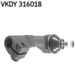 SKF Cap de bara SKF VKDY 316018 (VKDY 316018) - fixbox