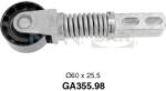 SNR Intinzator curea, curea distributie SNR GA355.98 (GA355.98)