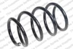 LESJÖFORS Arc spiral LESJÖFORS 4004321 (4004321) - fixbox