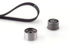 GATES Set curea de distributie GATES K015555XS (K015555XS) - fixbox