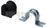 IMPERGOM Set reparatie, bucsa bara stabilizatoare IMPERGOM 32773 (32773)