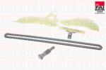 FAI AutoParts Kit lant distributie FAI AutoParts TCK118NG (TCK118NG)