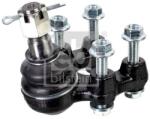 Febi Bilstein Articulatie sarcina/ghidare FEBI BILSTEIN 48162 (48162)
