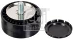 Febi Bilstein Rola ghidare/conducere, curea transmisie FEBI BILSTEIN 100154 (100154)