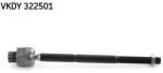 SKF Articulatie axiala, cap de bara SKF VKDY 322501 (VKDY 322501)