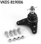 SKF Articulatie sarcina/ghidare SKF VKDS 819006 (VKDS 819006)