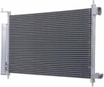 HELLA Condensator, climatizare HELLA 8FC 366 220-931 (8FC 366 220-931)