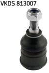SKF Articulatie sarcina/ghidare SKF VKDS 813007 (VKDS 813007)